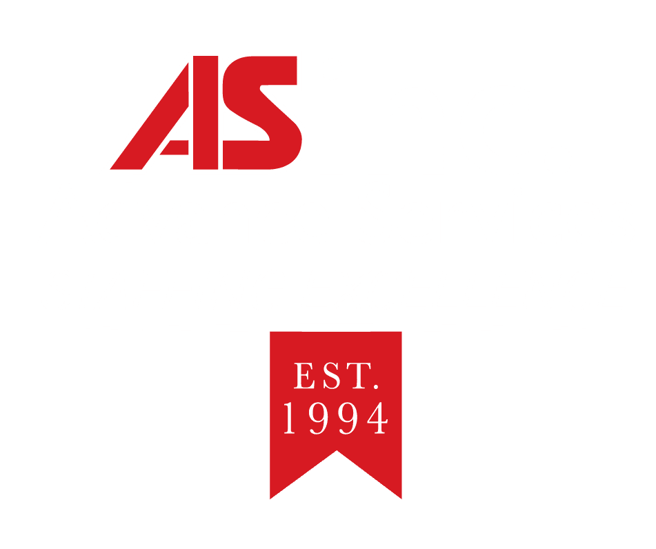 Advance Services Logo