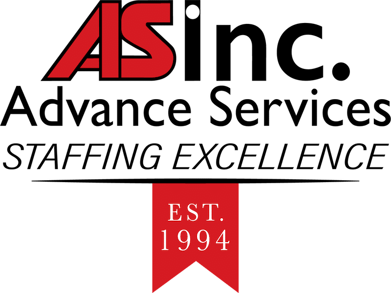 Advance Services Logo